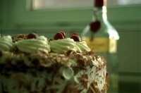 Schwarzwälder Kirschtorte Schwarzwälder Kirschtorte