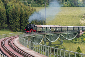 Sauschwänzlebahn Sauschwänzlebahn