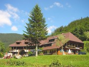 Akzent Hotel Restaurant Lawine (Todtnau-Fahl) Akzent Hotel Restaurant Lawine (Todtnau-Fahl)