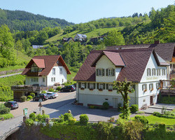 Gasthof Blume (Oppenau-Lierbach)