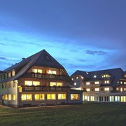 Hotel Rssle (Bernau )