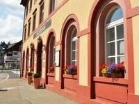  (Bildnachweis: Tourist-Info V�hrenbach )