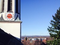 V�rstetten (Bildnachweis: Gemeinde V�rstetten : Gemeindeverwaltungsverband Denzlingen - V�rstetten - Reute)