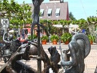 Mit freundlicher Genehmigung der Stadt Neuenburg am Rhein (Bildnachweis: Mit freundlicher Genehmigung der Stadt Neuenburg am Rhein) Mit freundlicher Genehmigung der Stadt Neuenburg am Rhein (Bildnachweis: Mit freundlicher Genehmigung der Stadt Neuenburg am Rhein)