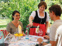 (Bildnachweis: Tourismus GmbH & Co.KG ZweiTälerLand) (Bildnachweis: Tourismus GmbH & Co.KG ZweiTälerLand)