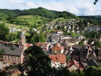 (Bildnachweis: Mit freundlicher Genehmigung der Stadt Oppenau) (Bildnachweis: Mit freundlicher Genehmigung der Stadt Oppenau)