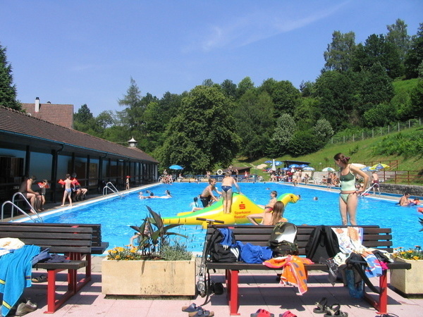  Bildnachweis: Mit freundlicher Genehmigung des Obertsroter Freibad 