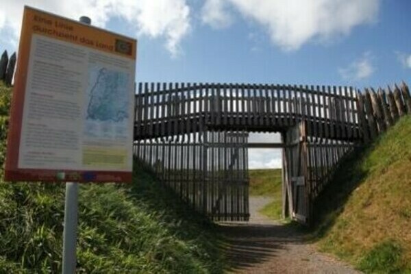 Barockschanze Gersbach Copyright: (Mit freundlicher Genehmigung der Touristinformation Schopfheim | © Ulrike Klumpp) Barockschanze Gersbach Copyright: (Mit freundlicher Genehmigung der Touristinformation Schopfheim | © Ulrike Klumpp)