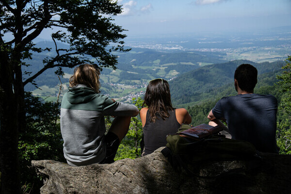 Das Geheimnis einer Hexe Bildnachweis: Mit freundlicher Genehmigung von Berggeheimnis