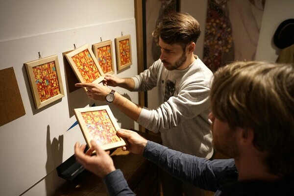 FREXIT - Indoor Escape Games Copyright: (Mit freundlicher Genehmigung von FREXIT) FREXIT - Indoor Escape Games Copyright: (Mit freundlicher Genehmigung von FREXIT)