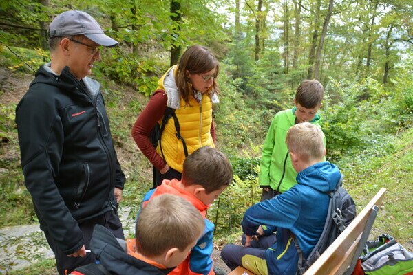 Annis Schwarzwald Geheimnis Oppenau Copyright: (© Renchtal Tourismus GmbH) Annis Schwarzwald Geheimnis Oppenau Copyright: (© Renchtal Tourismus GmbH)