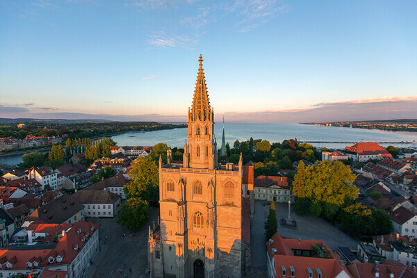 Copyright: (© Tourist-Information Konstanz GmbH) Copyright: (© Tourist-Information Konstanz GmbH)