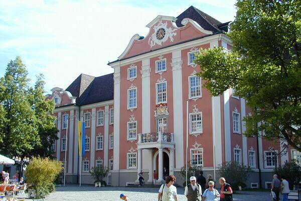  Bildnachweis:  Meersburg Tourismus