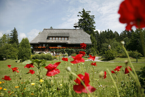 Heimatmuseum Hsli Grafenhausen Copyright: (Hochschwarzwald Tourismus GmbH)