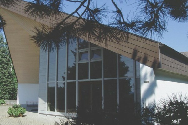 Kapelle Buch Copyright: (B�rgermeisteramt Gudrun Hirth)