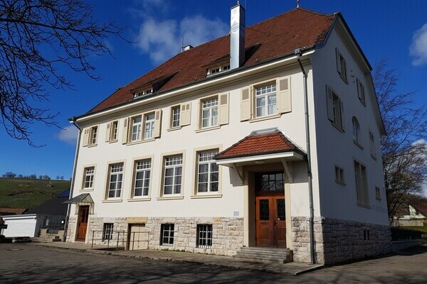 Museum in der Alten Schule Bildnachweis:  Frderkreis "Museum in der Alten Schule" e.V.