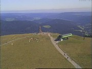 Feldberg Gipfel